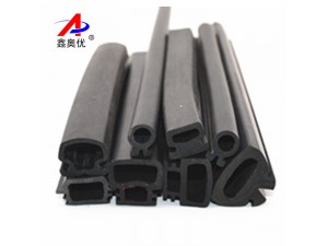 铸铝门密封条
