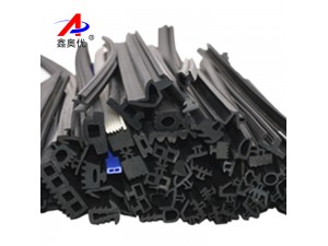 建筑幕墙密封条