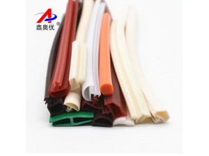 塑钢门窗密封条