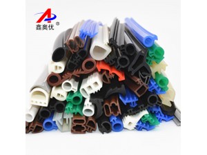 卡槽式木门密封条